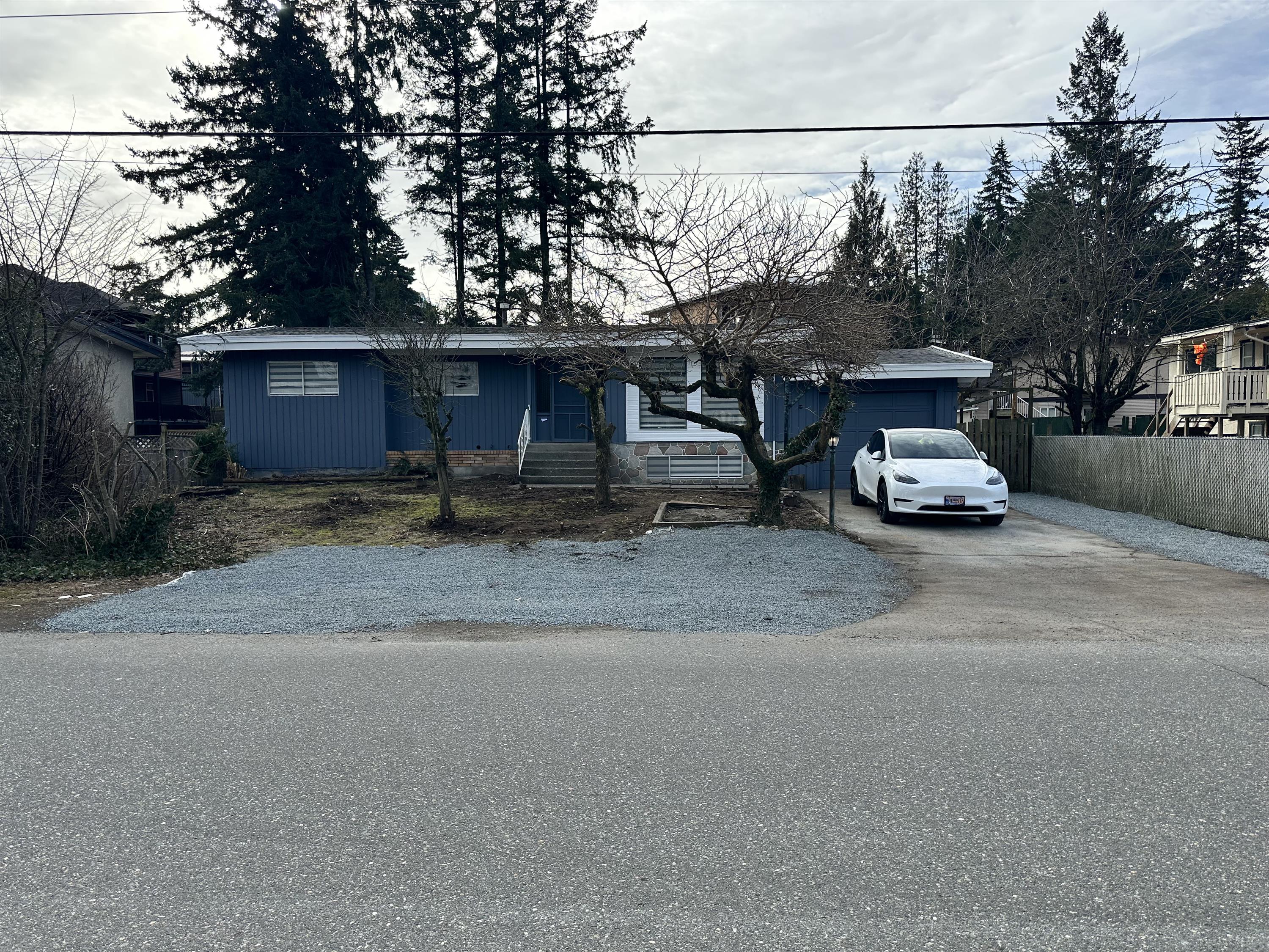 Single Family for rent at 31916 Coral Avenue, Upper in Abbotsford, BC