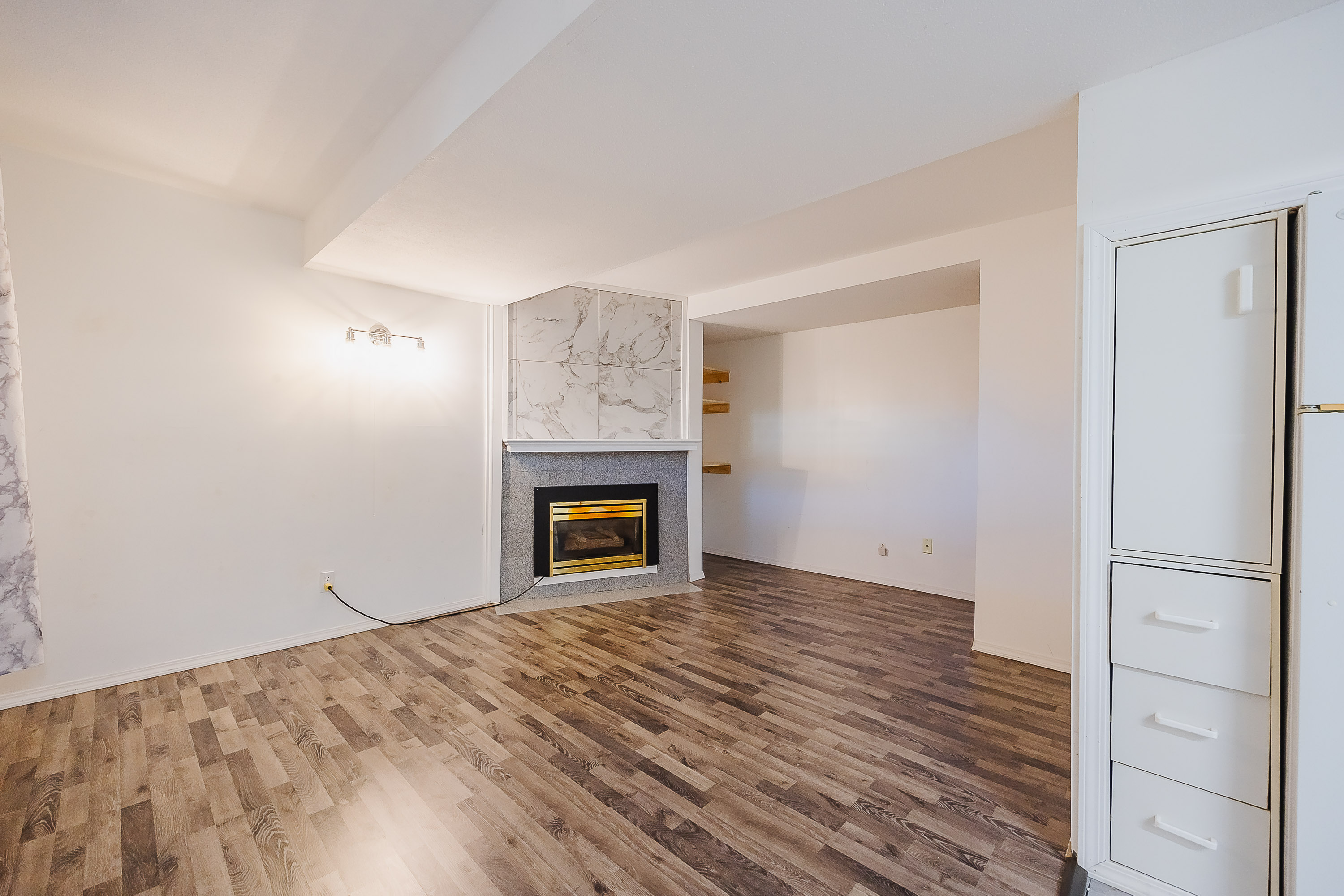 2853 McCallum Road - Basement, Basement photo 2