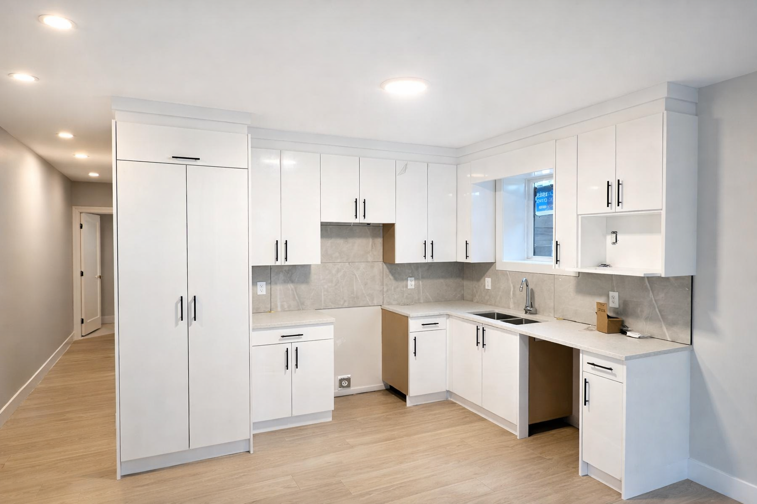 Single Family for rent at 20264 27A Avenue - Basement -1, Basement-1 in Langley Township, BC