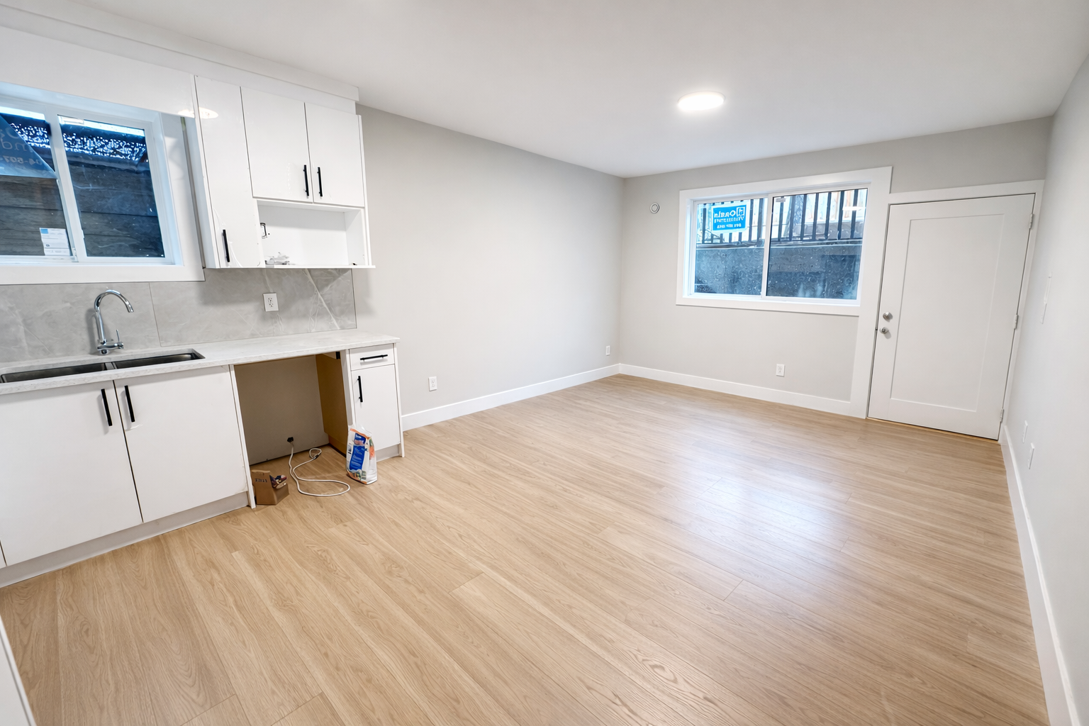 20264 27A Avenue - Basement -1, Basement-1 photo 2