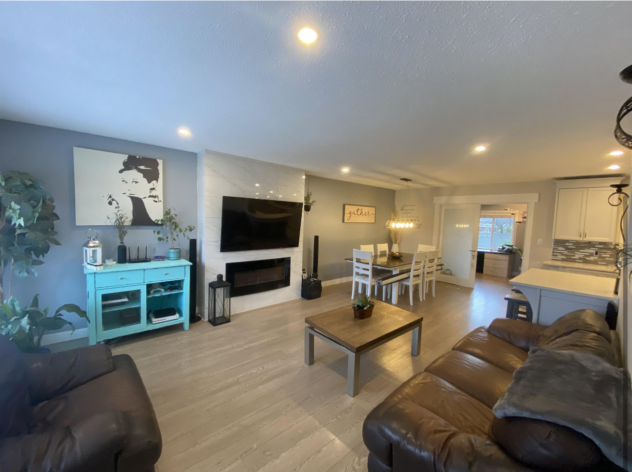 Single Family for rent at 33270 Shelley Avenue, Upper in Abbotsford, BC photo 5
