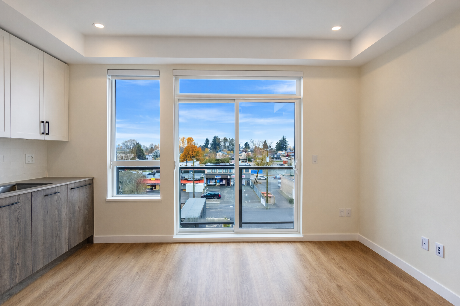 Condo Townhome for rent at 27218 ALDERGROVE TOWN CENTRE Drive - 409, 409 in Langley Township, BC photo 5