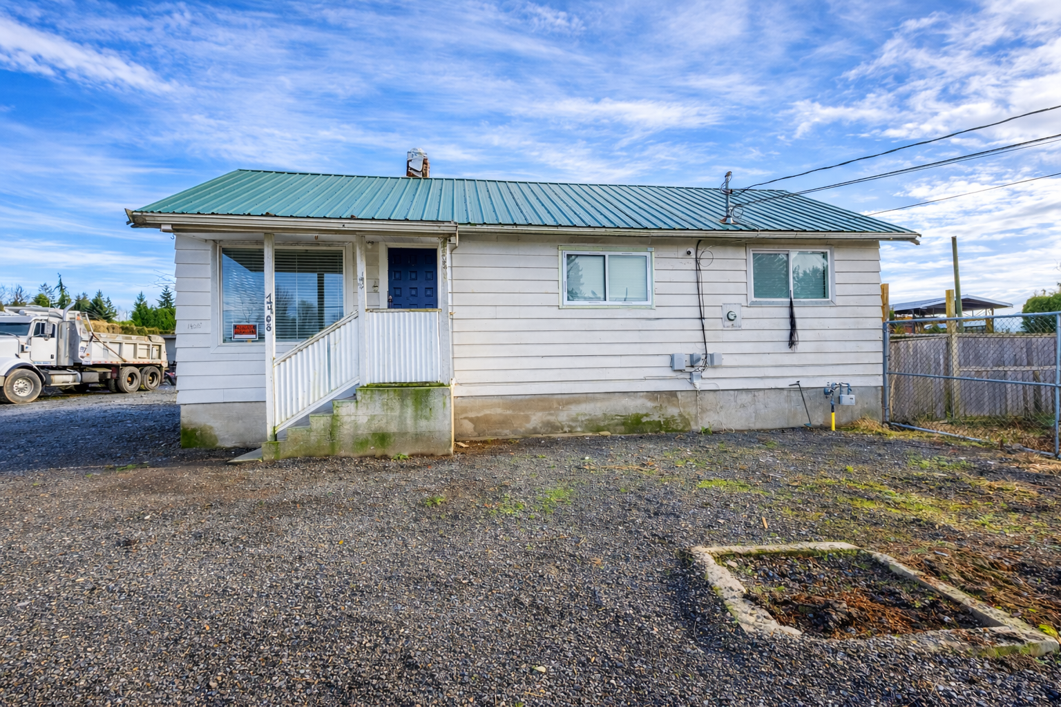 1408 Clearbrook Road, Main photo 2