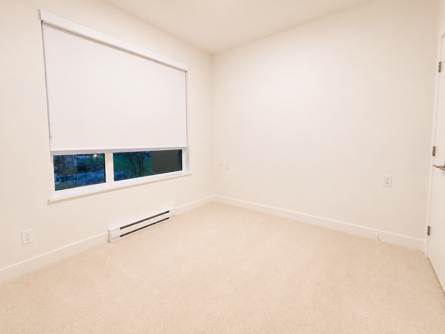 Condo Townhome for rent at 735 Anskar Court, 221 in Coquitlam, BC photo 6