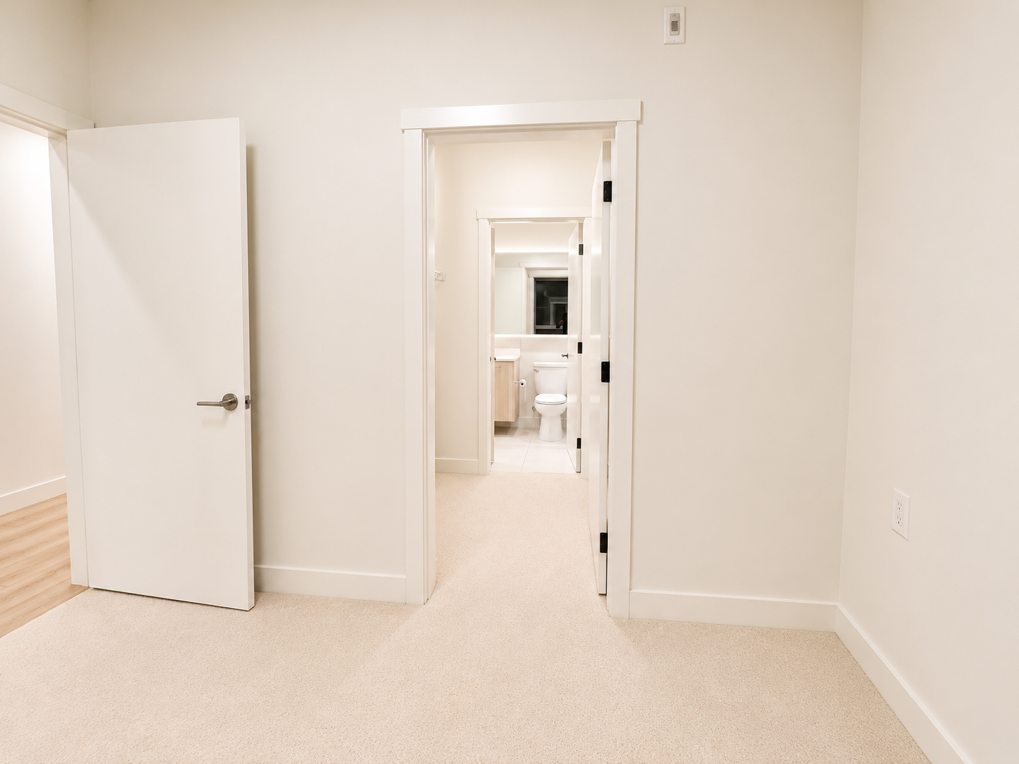 Condo Townhome for rent at 735 Anskar Court, 221 in Coquitlam, BC photo 9