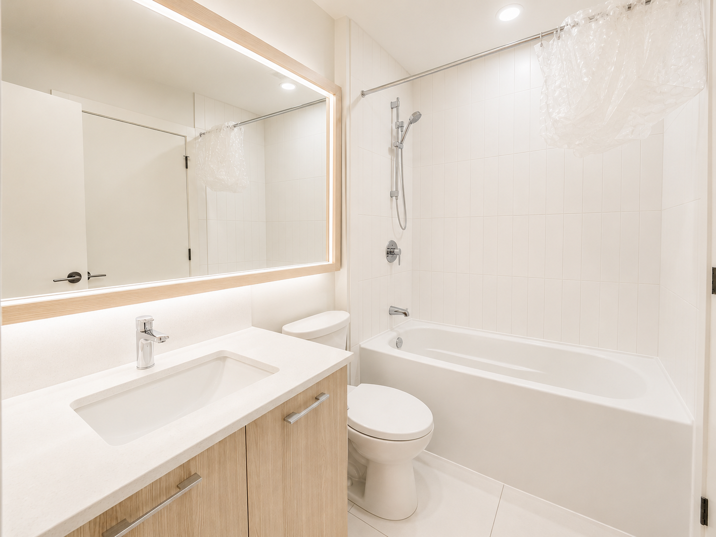 Condo Townhome for rent at 735 Anskar Court, 221 in Coquitlam, BC photo 11