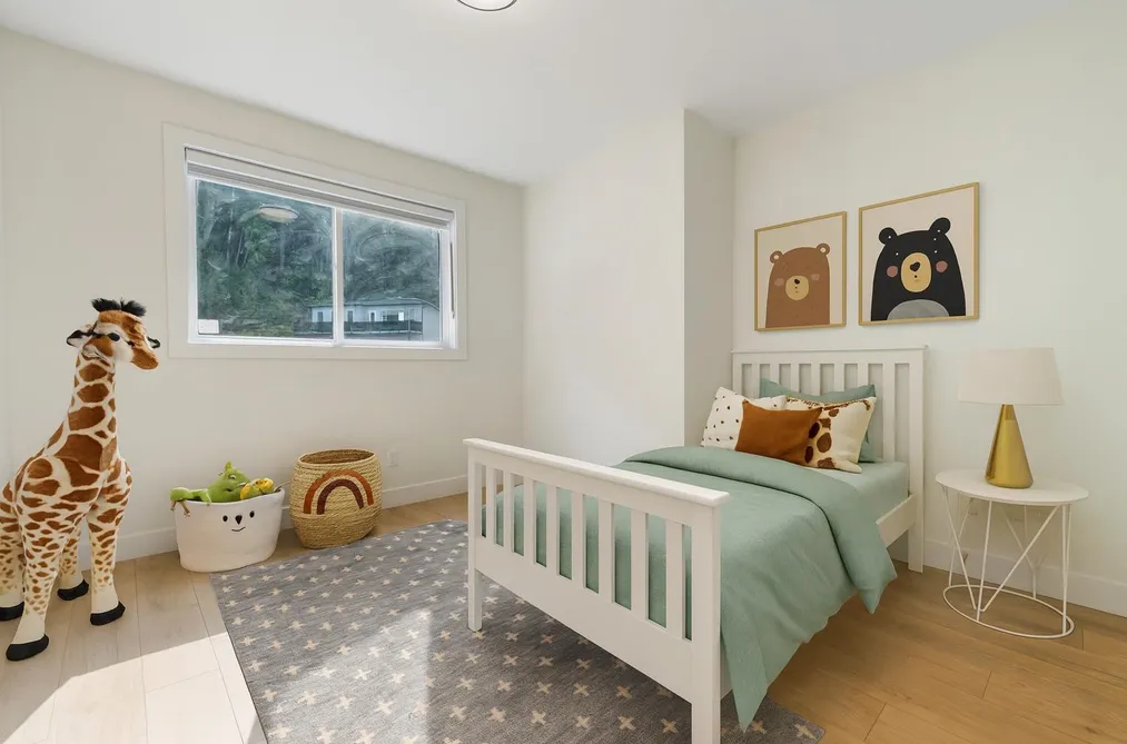 8585 Forest Gate Drive, Lower photo 6