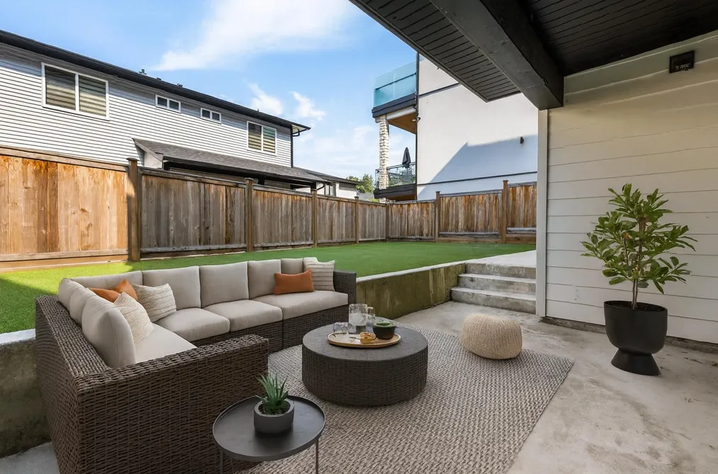 8585 Forest Gate Drive, Lower photo 11
