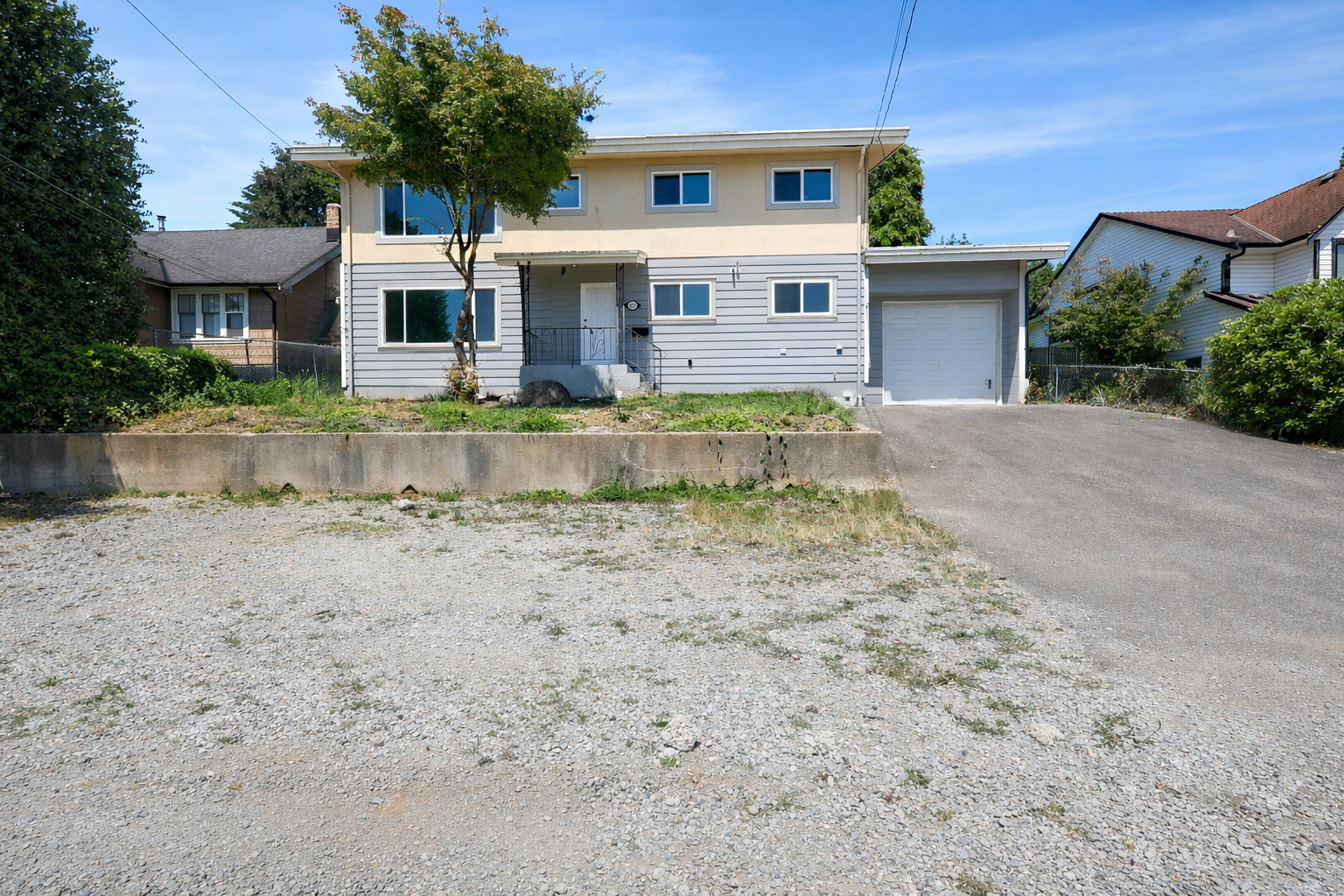 Single Family for rent at 33123 6 Avenue, Upper in Mission, BC photo 13