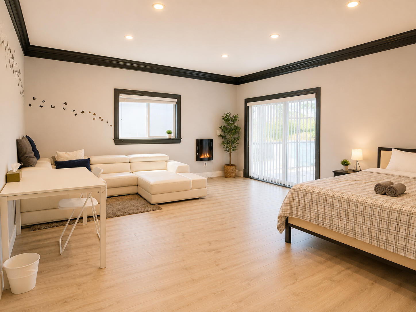 Single Family for rent at 6071 Number 6 Road, Upper in Richmond, BC photo 10