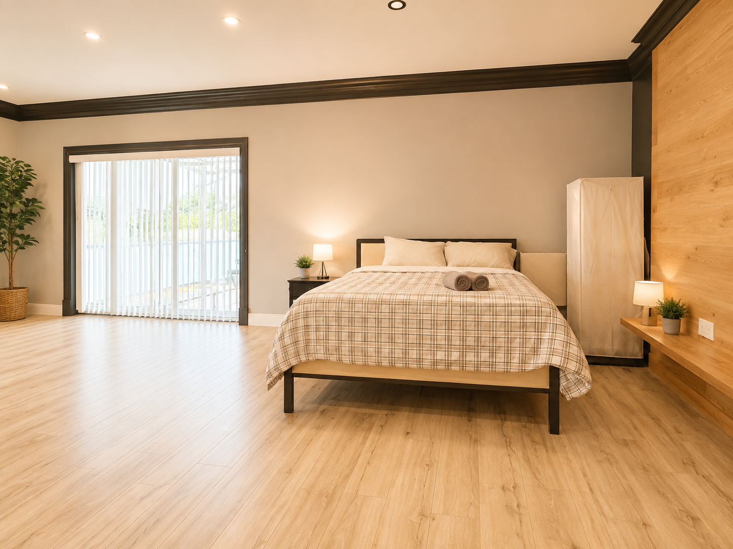 Single Family for rent at 6071 Number 6 Road, Upper in Richmond, BC photo 9