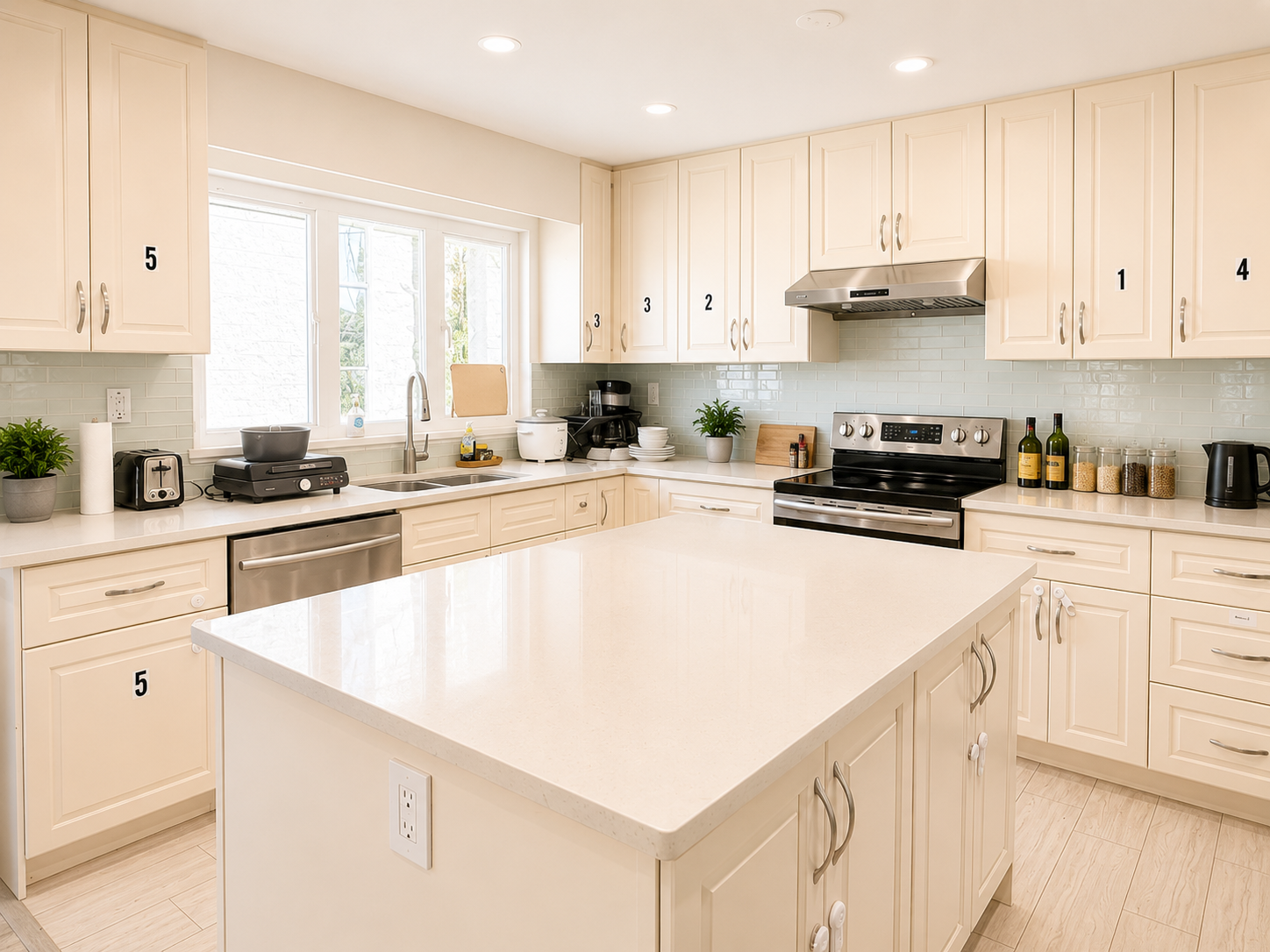 Single Family for rent at 6071 Number 6 Road, Upper in Richmond, BC photo 3