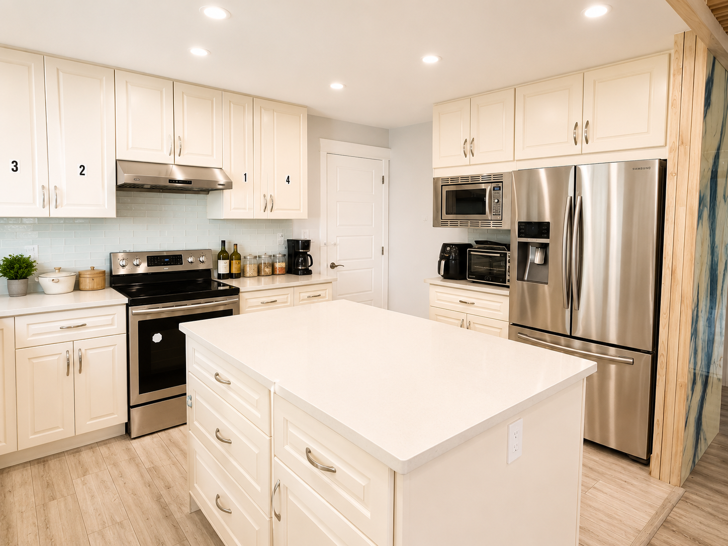 Single Family for rent at 6071 Number 6 Road, Upper in Richmond, BC photo 4