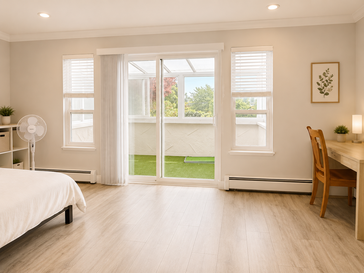 Single Family for rent at 6071 Number 6 Road, Upper in Richmond, BC photo 13