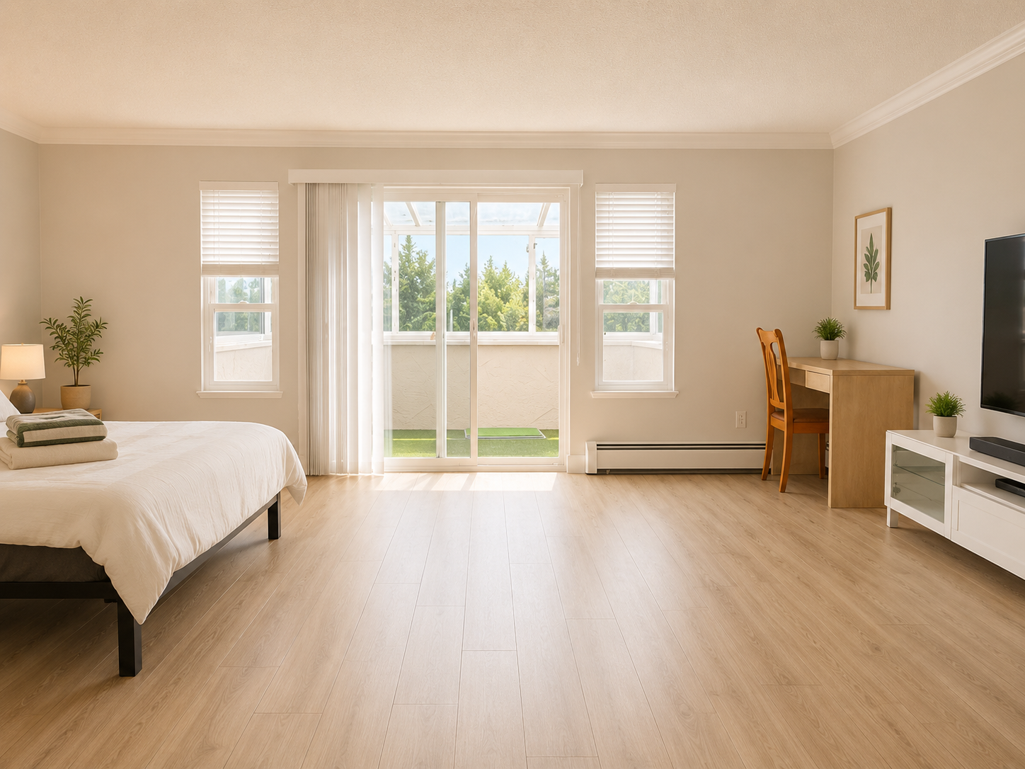 Single Family for rent at 6071 Number 6 Road, Upper in Richmond, BC photo 15