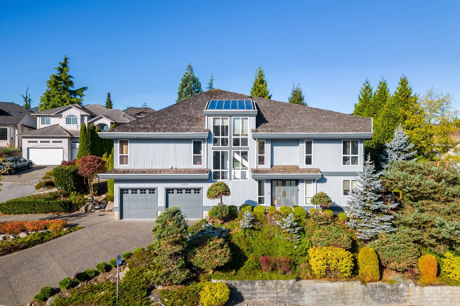 Single Family for rent at 11151 164 Street, 1 in Surrey, BC