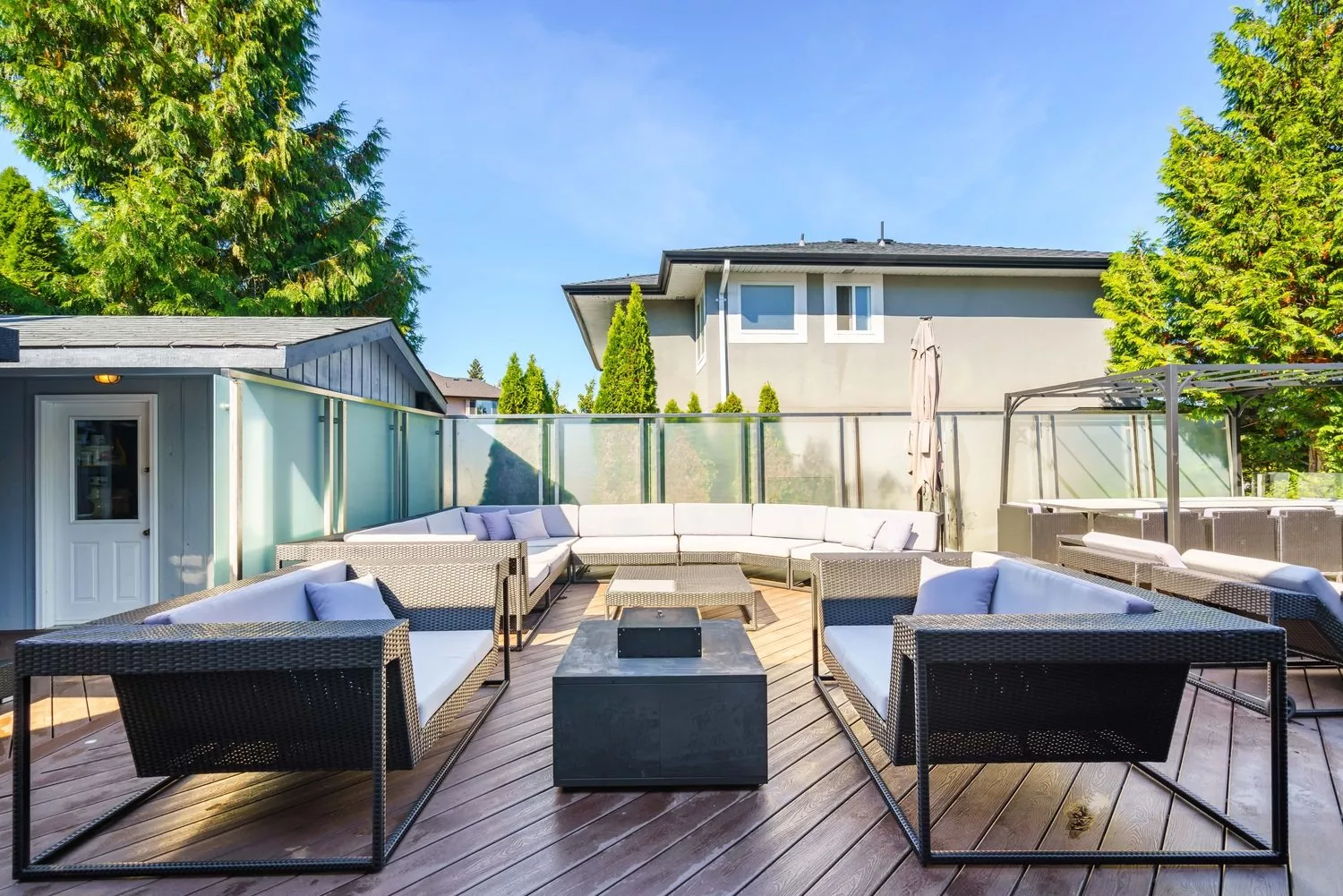 Single Family for rent at 11151 164 Street, 1 in Surrey, BC photo 25