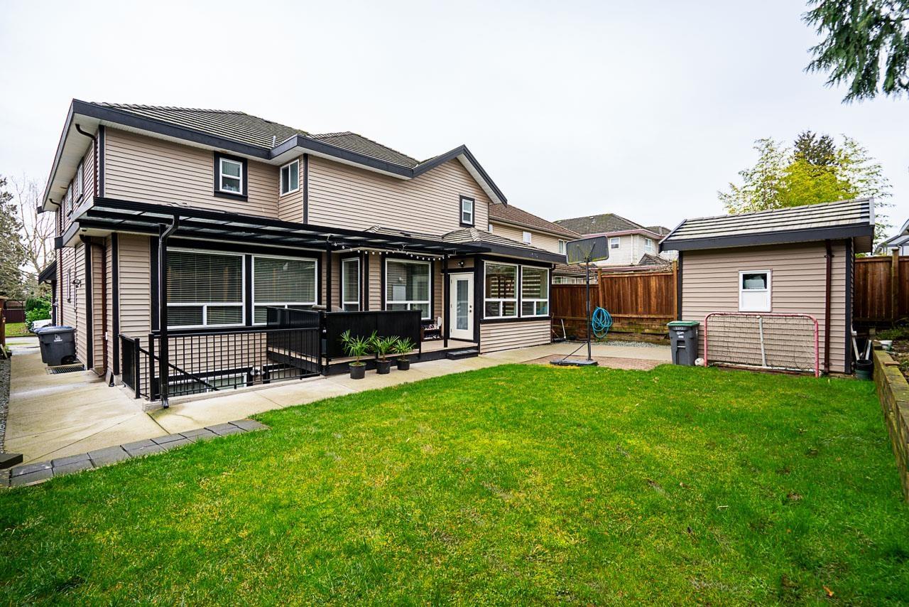 7273 149 Street, Upper photo 34