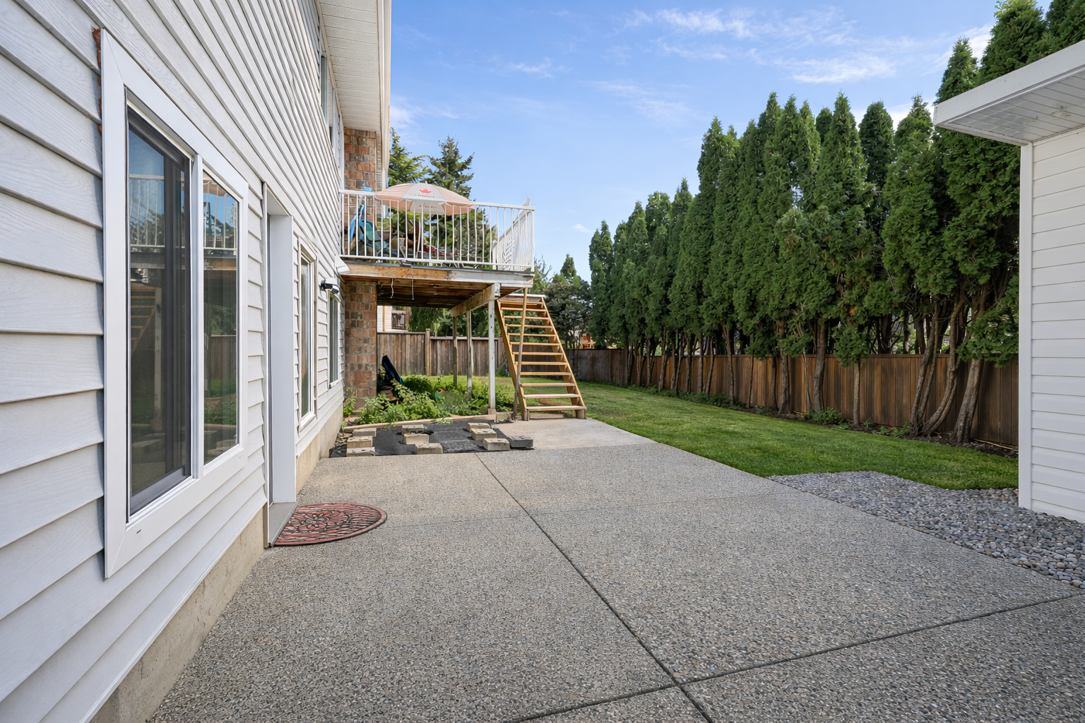 Single Family for rent at 32654 Nootka Close, Upper in Abbotsford, BC photo 16