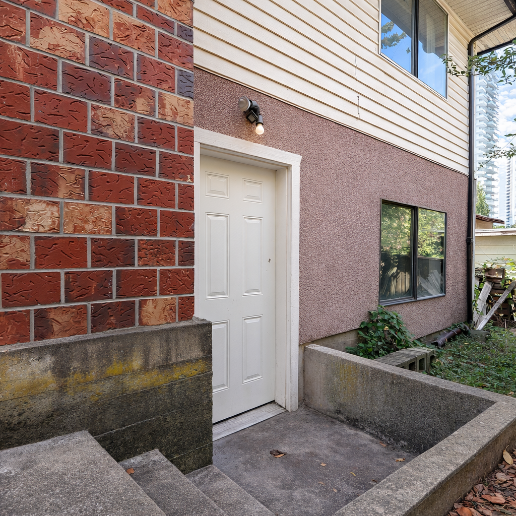 Single Family for rent at 9985 138A Street, Basement in Surrey, BC