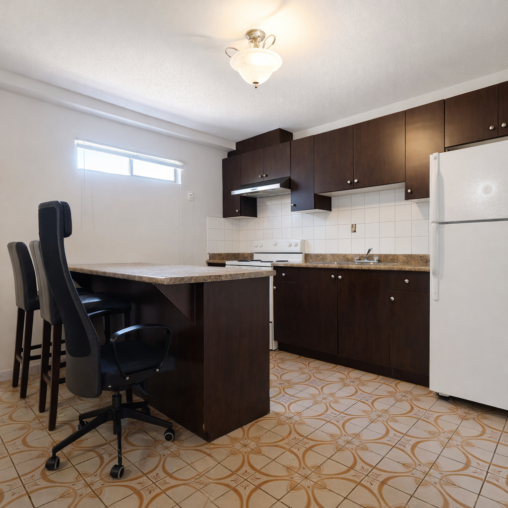 Single Family for rent at 9985 138A Street, Basement in Surrey, BC photo 4