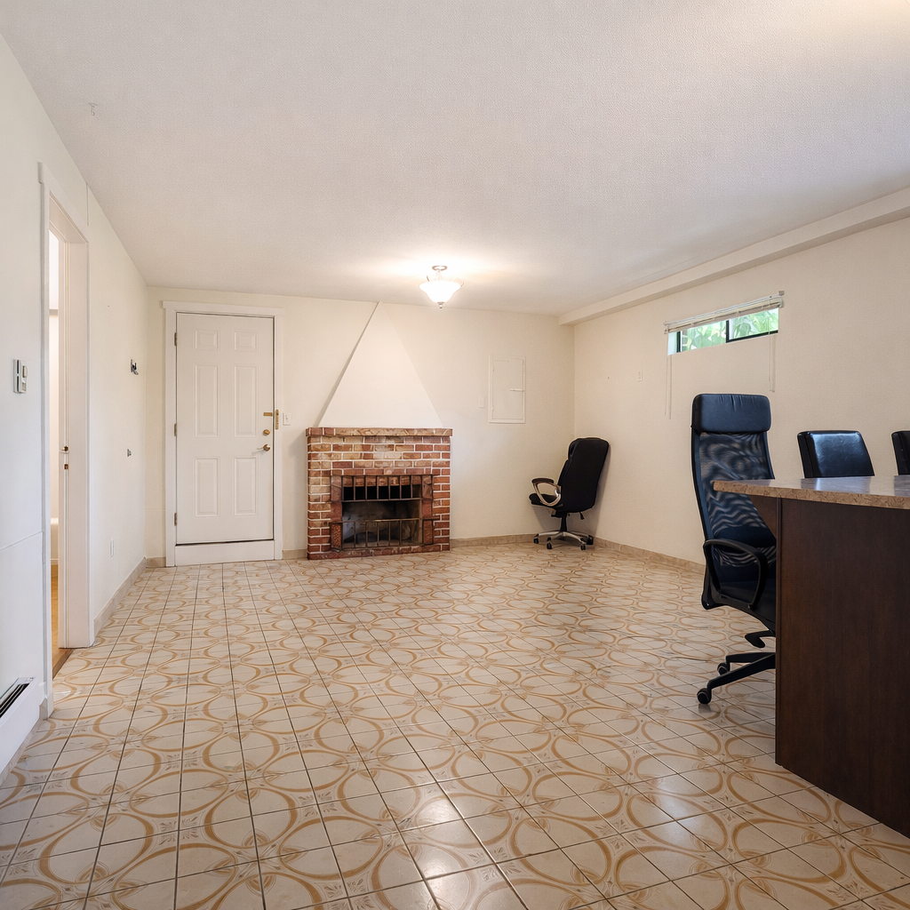 Single Family for rent at 9985 138A Street, Basement in Surrey, BC photo 6