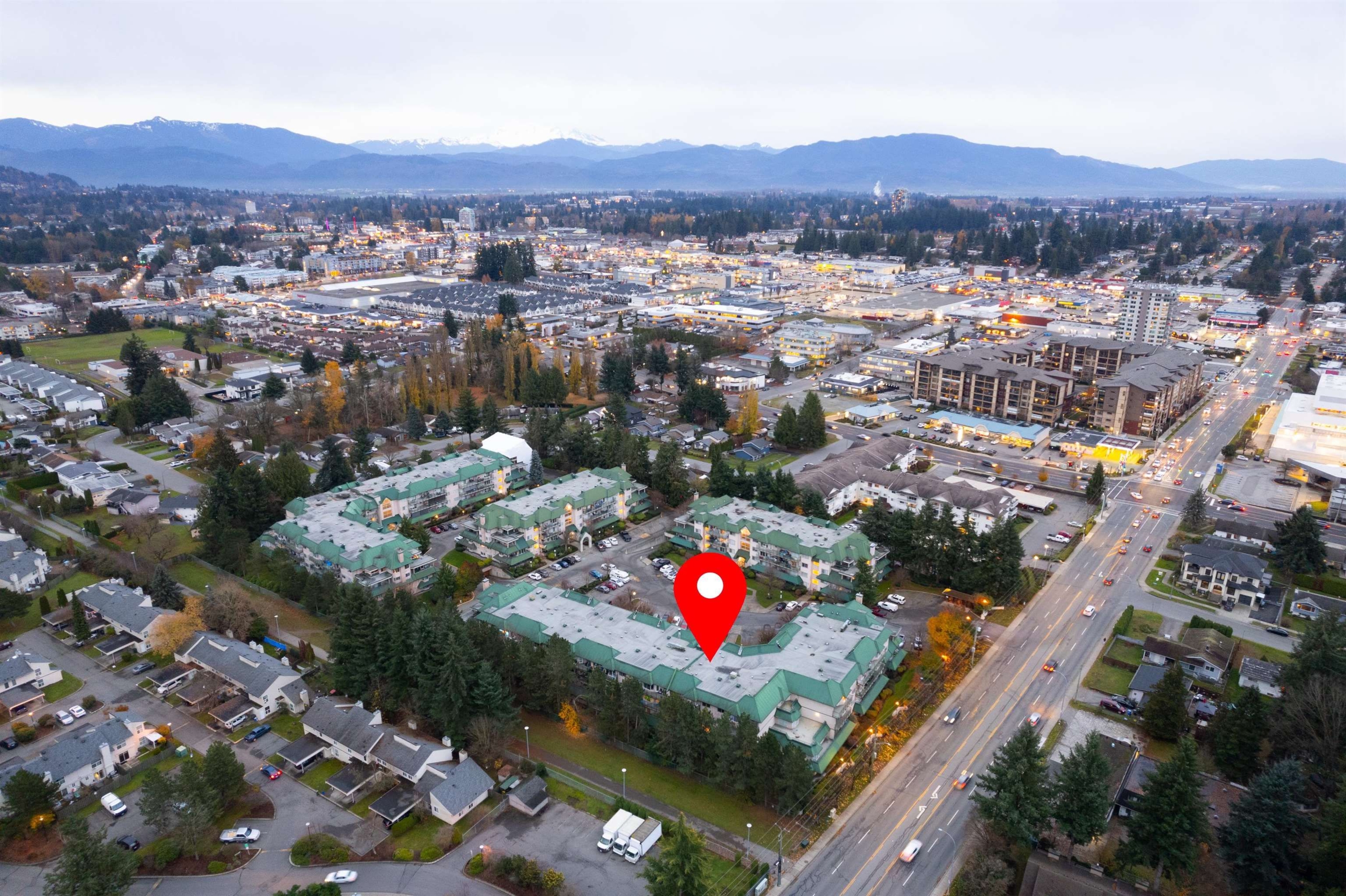 Condo Townhome for rent at 2964 Trethewey Street, 209 in Abbotsford, BC photo 18