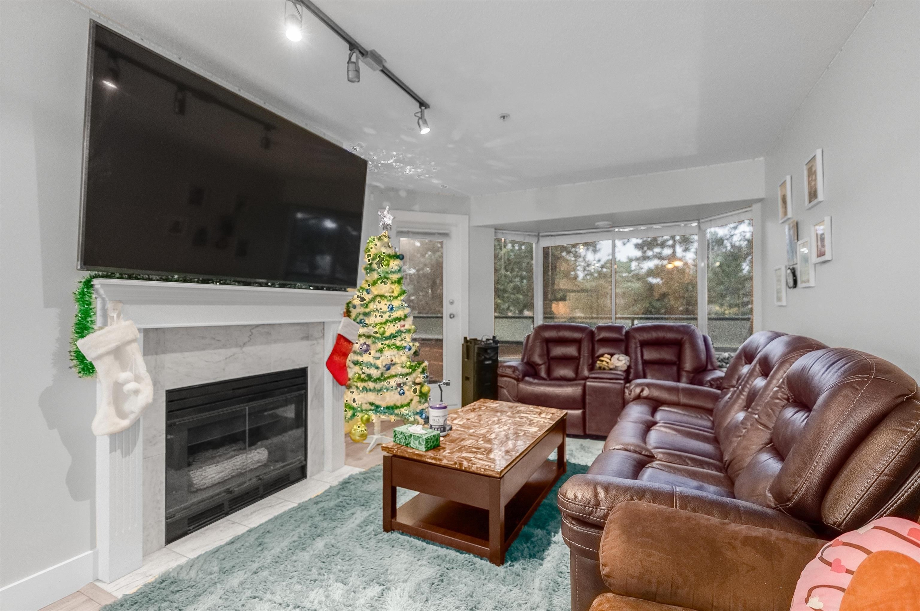 Condo Townhome for rent at 2964 Trethewey Street, 209 in Abbotsford, BC photo 20