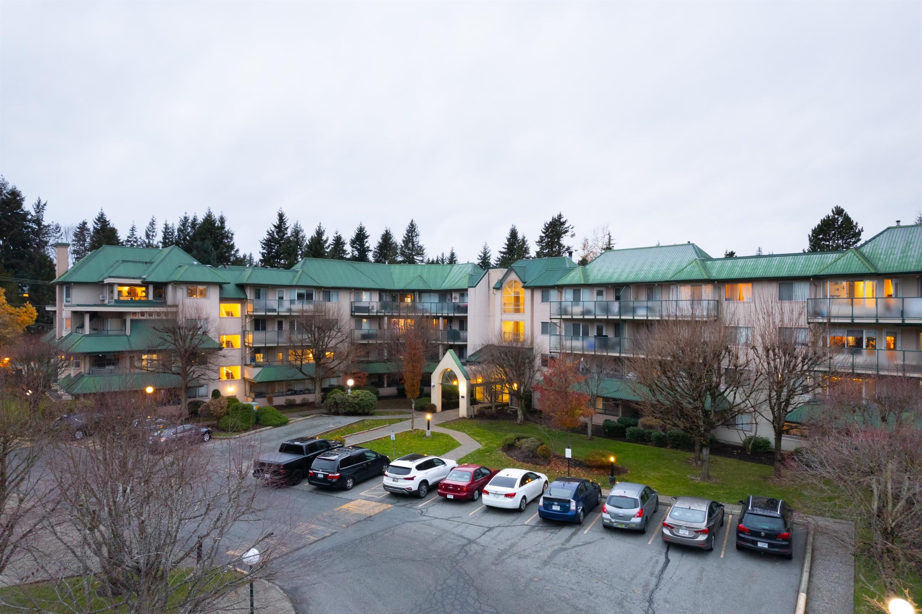 Condo Townhome for rent at 2964 Trethewey Street, 209 in Abbotsford, BC photo 16