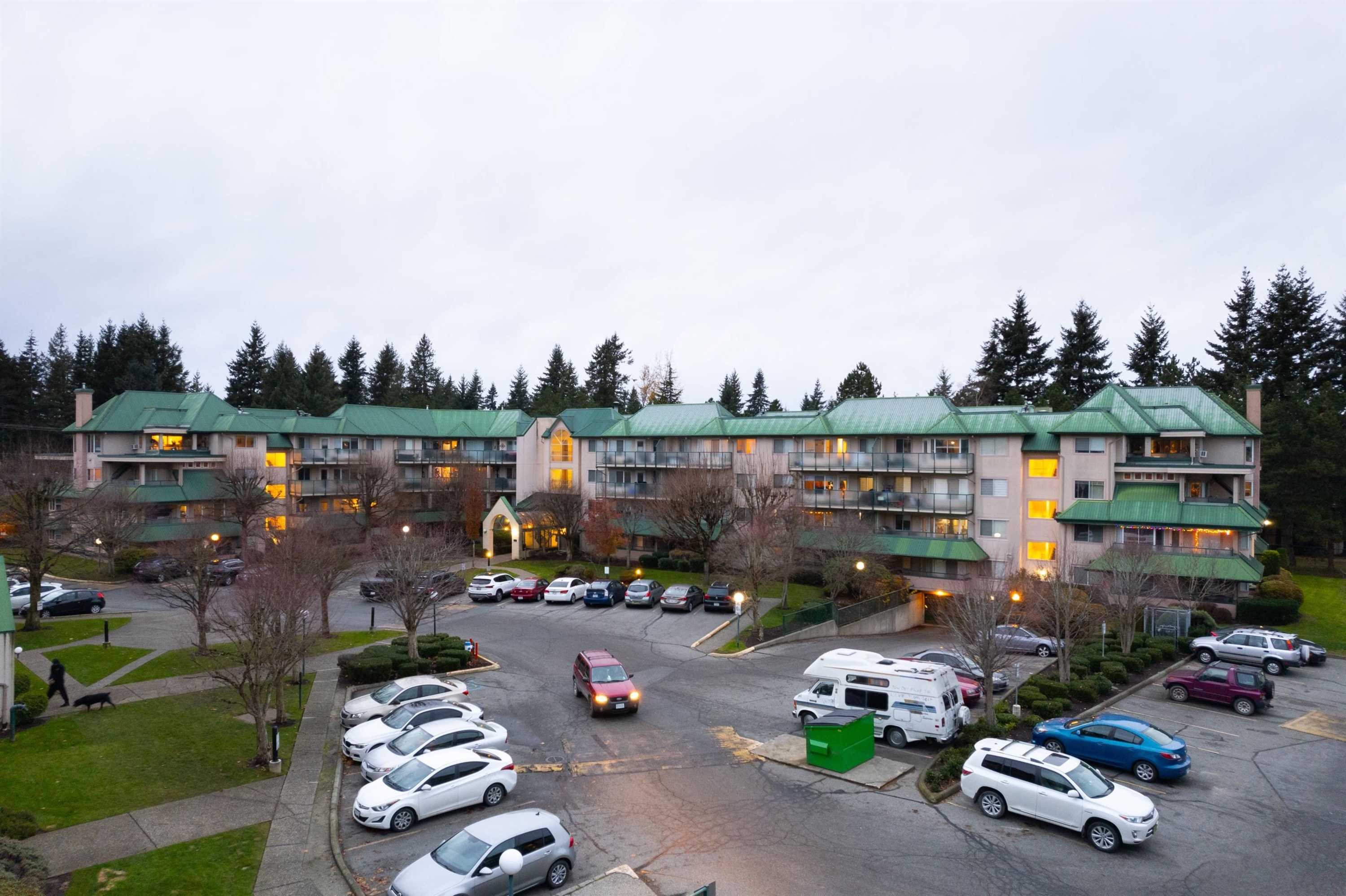 Condo Townhome for rent at 2964 Trethewey Street, 209 in Abbotsford, BC photo 17
