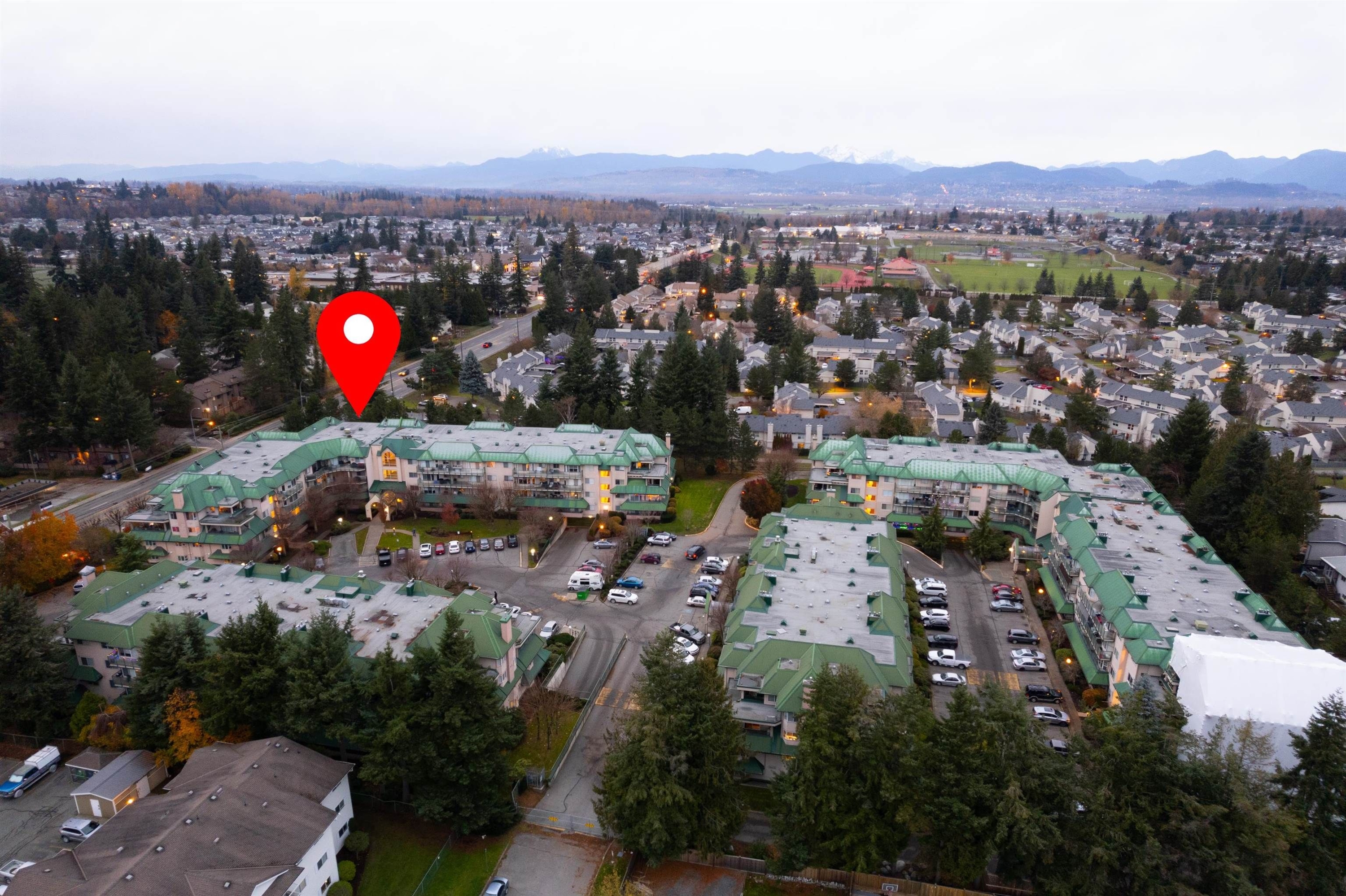 Condo Townhome for rent at 2964 Trethewey Street, 209 in Abbotsford, BC photo 39