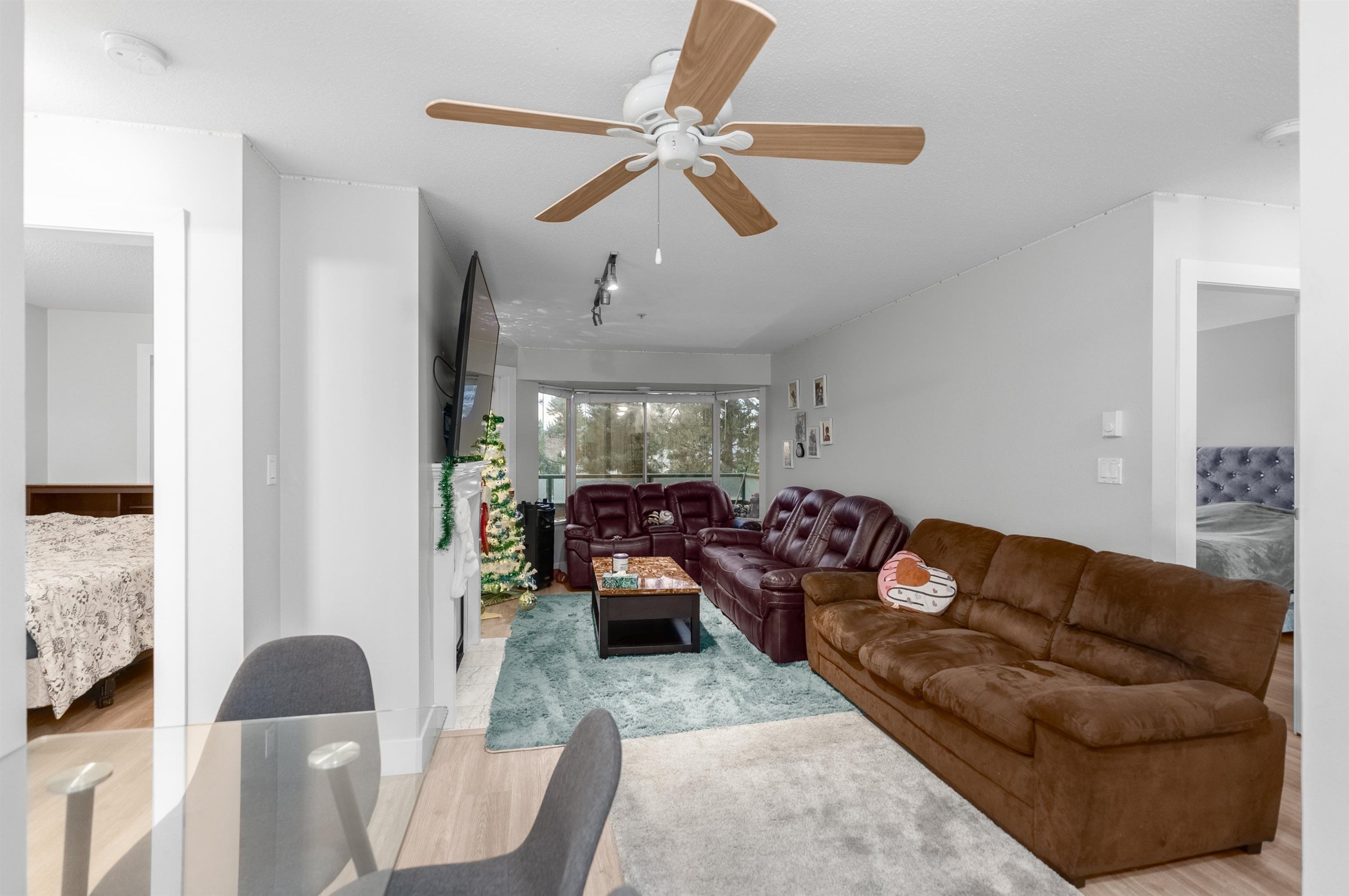 Condo Townhome for rent at 2964 Trethewey Street, 209 in Abbotsford, BC photo 22
