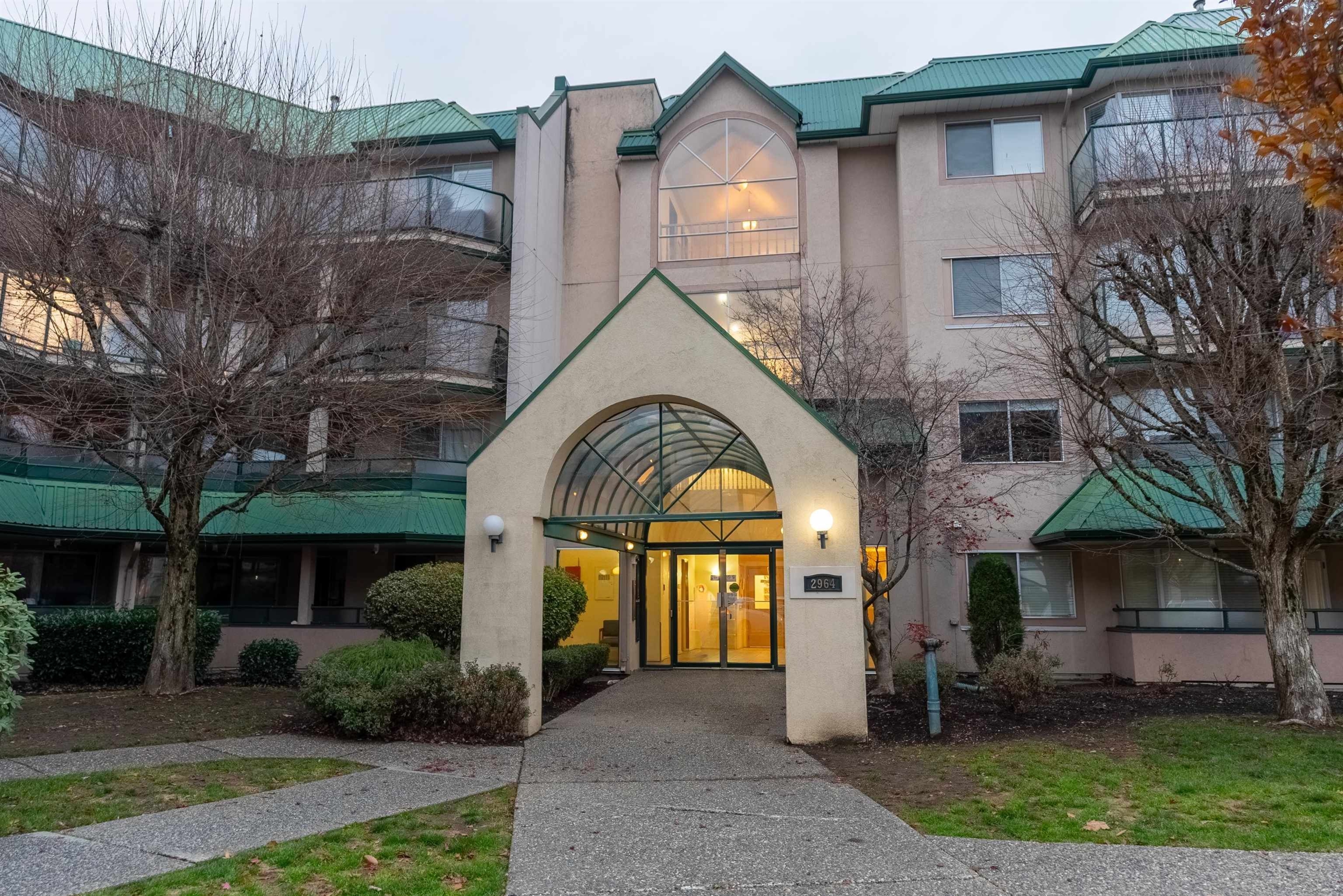Condo Townhome for rent at 2964 Trethewey Street, 209 in Abbotsford, BC photo 15