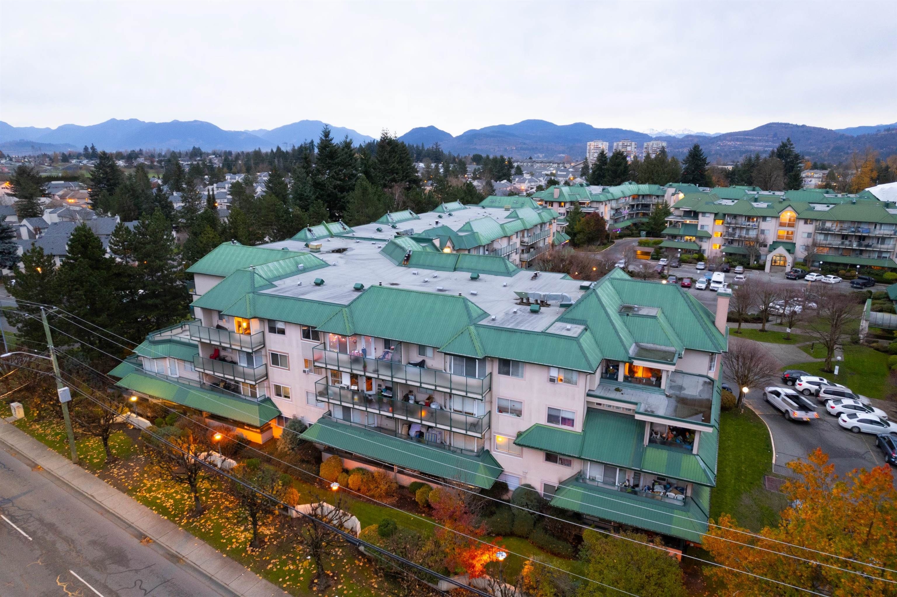 Condo Townhome for rent at 2964 Trethewey Street, 209 in Abbotsford, BC photo 35