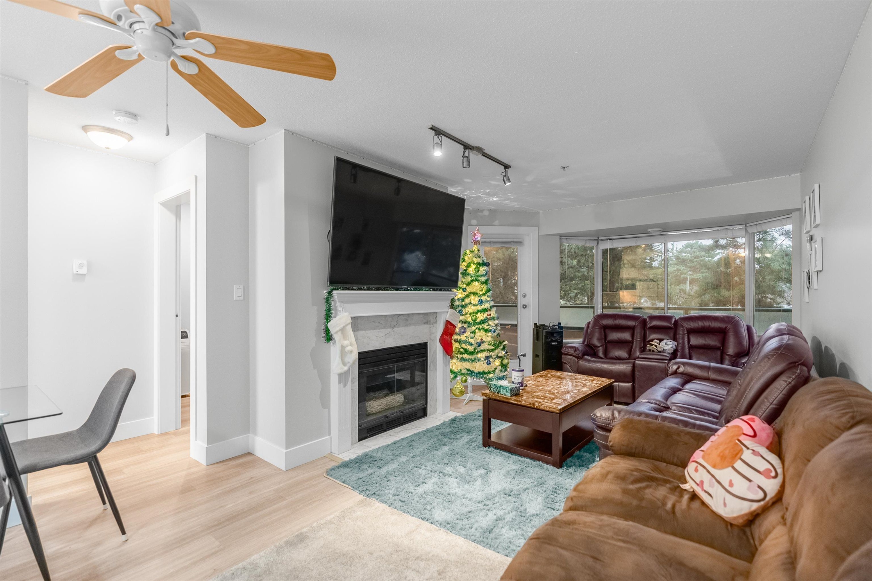Condo Townhome for rent at 2964 Trethewey Street, 209 in Abbotsford, BC photo 23