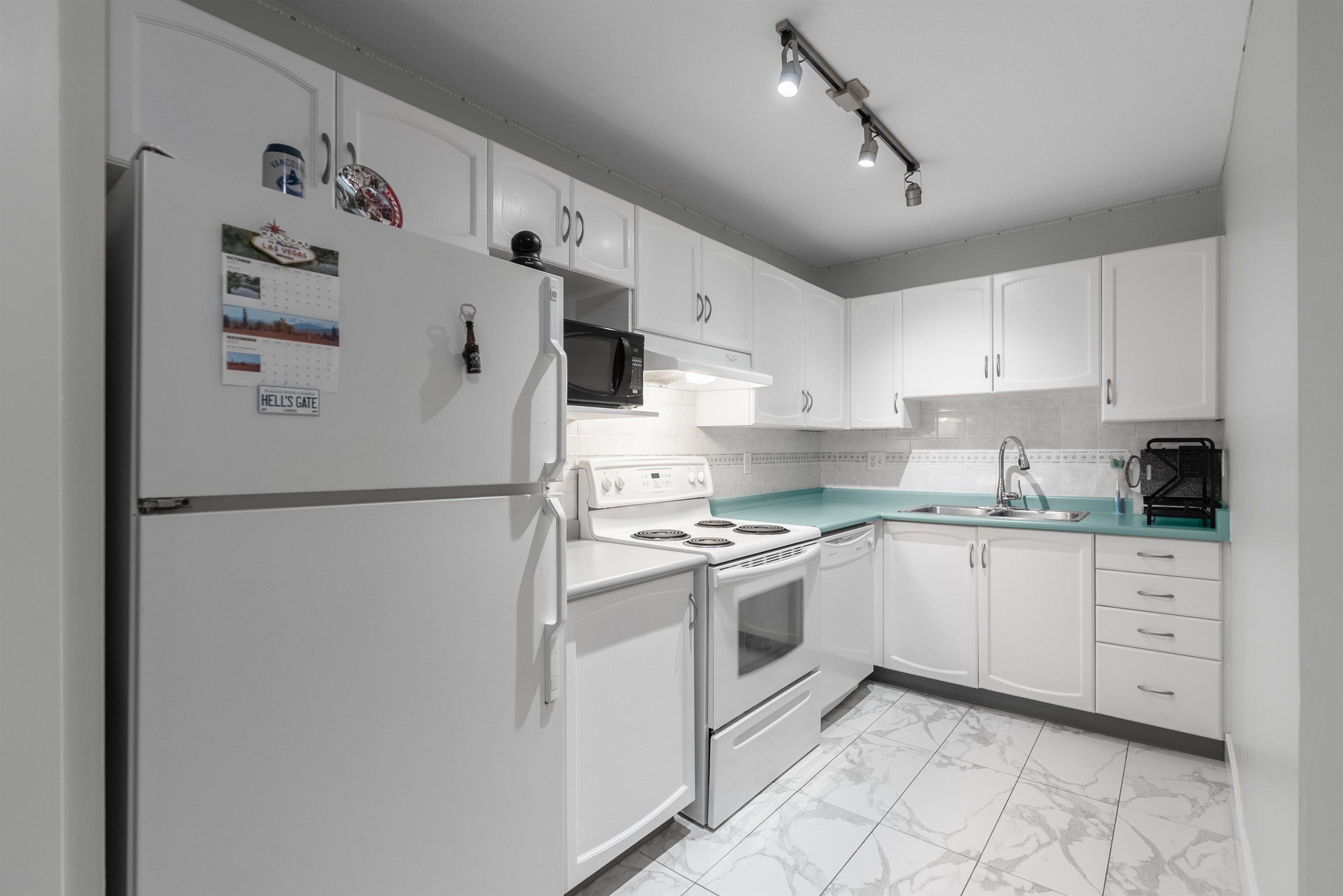 Condo Townhome for rent at 2964 Trethewey Street, 209 in Abbotsford, BC photo 19
