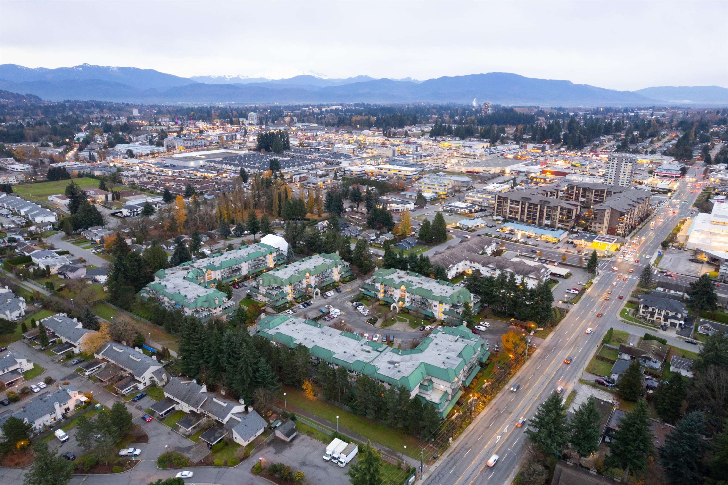 Condo Townhome for rent at 2964 Trethewey Street, 209 in Abbotsford, BC photo 36