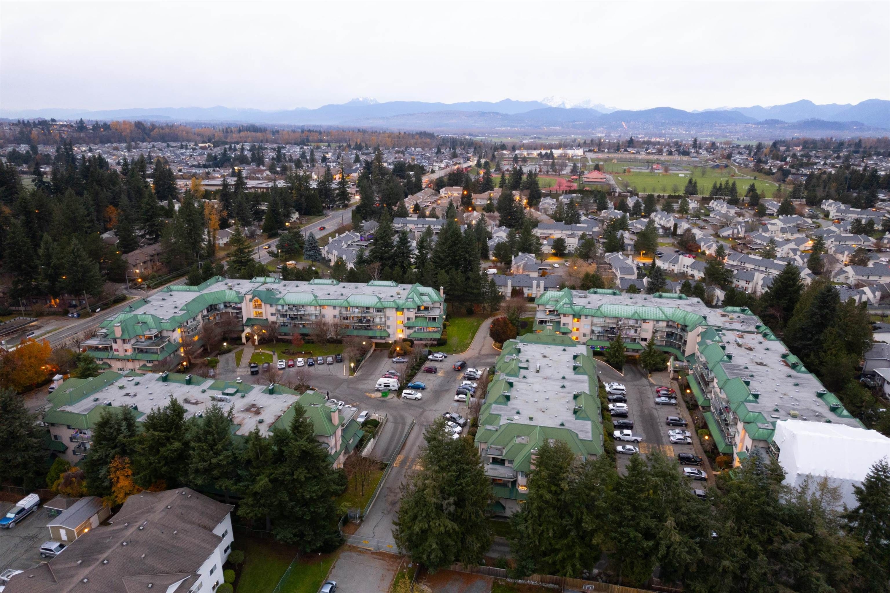 Condo Townhome for rent at 2964 Trethewey Street, 209 in Abbotsford, BC photo 42