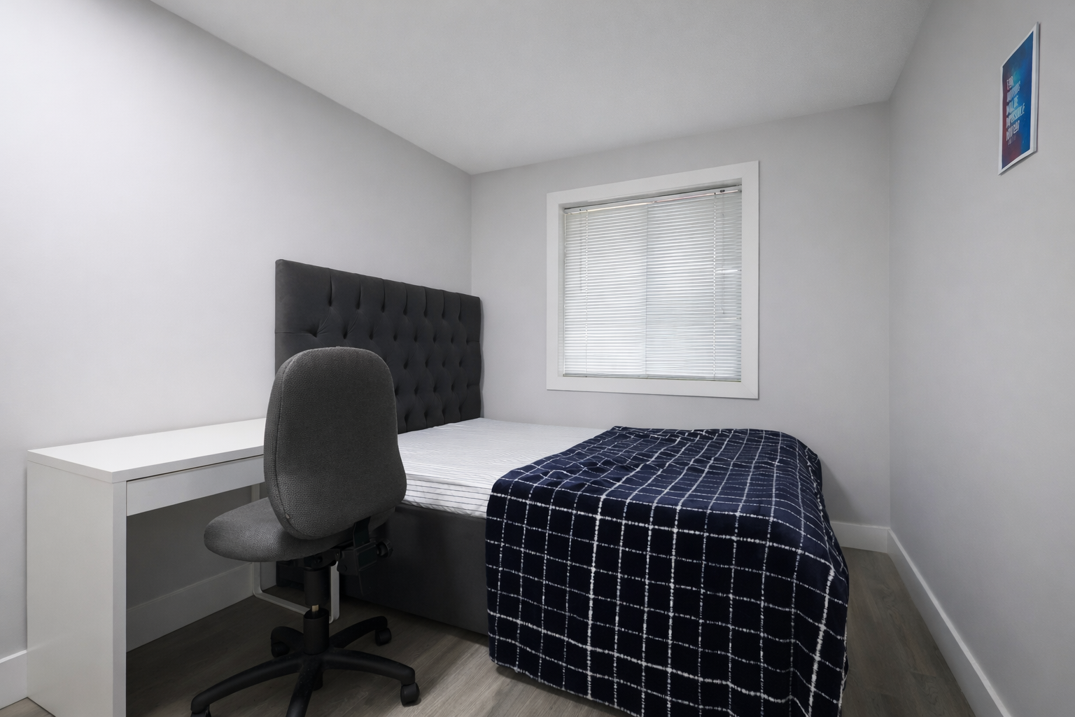 Condo Townhome for rent at 2964 Trethewey Street, 209 in Abbotsford, BC photo 9