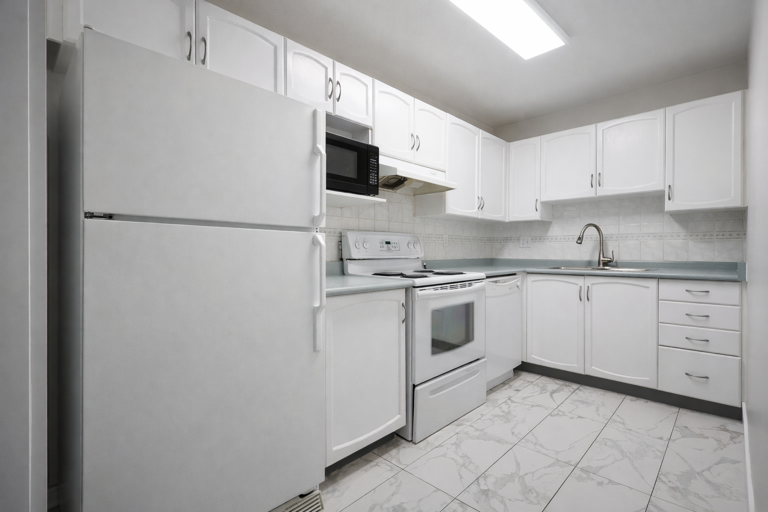 Condo Townhome for rent at 2964 Trethewey Street, 209 in Abbotsford, BC photo 11